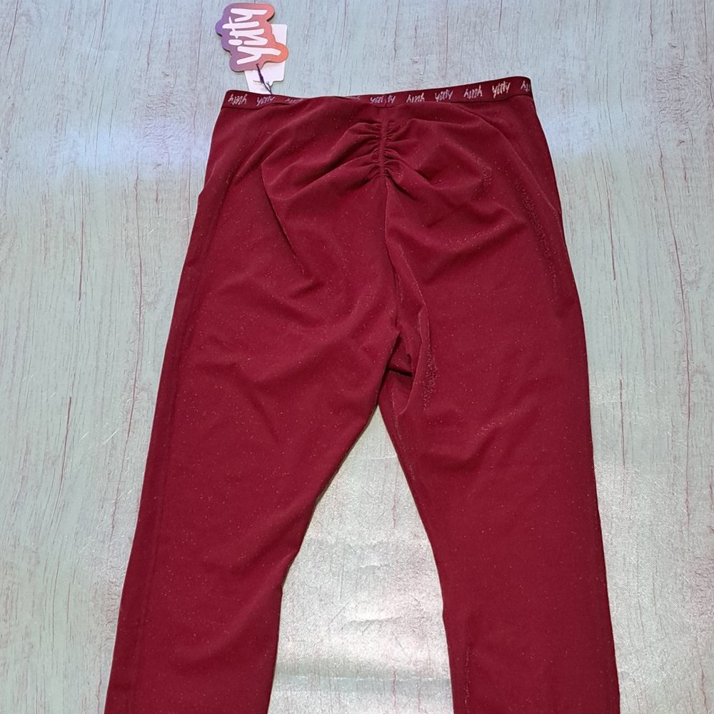 Yitty Spotlight Shaping Ruched Legging NWT Size XL - Picture 10 of 11